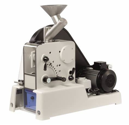 100×125mm 600 kg/H 콘크랏샤 기계 Iso 9001