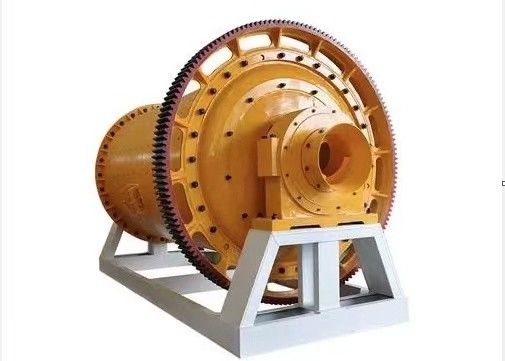 인더스티 패서 기계 로드밀과 볼 밀을 부수는 80Kg/H 실험실