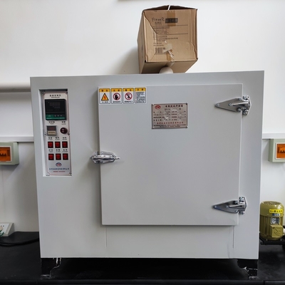고온 폭발 건조 오븐 (high temperature blast drying oven)