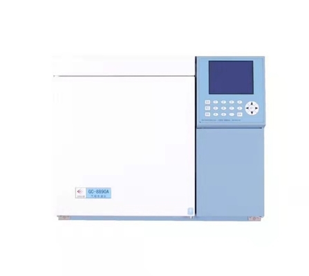 모델 GC-6890B 화학 테스트용 고성능 가스 염색기