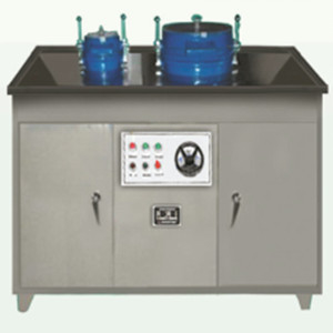 시험소 ISO9001을 위한 91.2KPA 500g 마이닝 디스크 시험소 감압 여과기