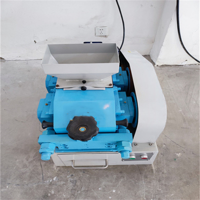 모래 견석 Mpg 롤러 밀 분쇄기 기계 500 kg/H