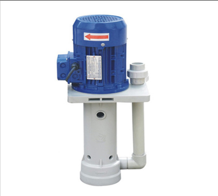 Iso 9001과 실험실 모래 0.75 kw 수직 케미컬 펌프