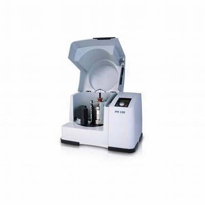 시험소를 위한 공장 XPML 100MM × 4 볼 밀을 부수는 4실린더 시험소