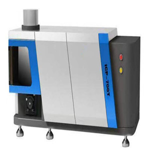 ICP700T 유도 결합 플라스마 발광 분석 장치