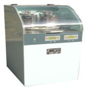 공장 XPML 100MM × 4를 부수는 시험소 4실린더 시험소를 위한 유성식 볼 밀