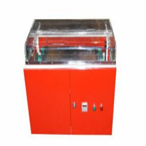 0.25L 세 롤러 4 드럼 로드 시험소 볼 밀 XMB70
