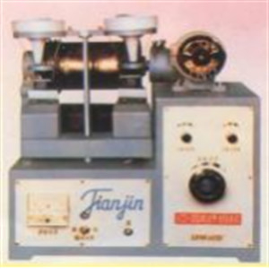 XCGII 120MM 114KA/M은 마른 고강도 자력 선별기를 회전시킵니다