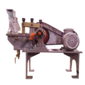 100 밀리미터 150 밀리미터 XCT 시험소 중력 분리 기계 금 채굴 지그