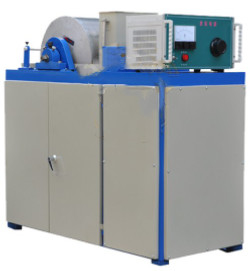0.25 kw 40 센티미터 연구소 자기 선광 장비 약한 자력 선별기